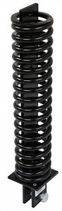 Replacement Trip Spring Assembly for Fisher Snow Plow - 16-1/2" Long SAM Snow Plow Parts 3371302305
