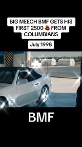 Boss Of All Bosses, Big Meech 🗣️ #bigmeech #bmf #bmfstarz #blackmafiafamily #lilmeech #bigmeechbmf #starz #bmfstarz #atlanta #ATL #detroit #hustler | BMF: Black Mafia Family