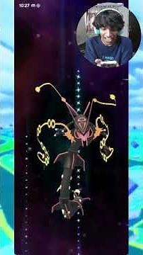 🐉I Finally Mega Evolved My SHINY Rayquaza! 🤯 | Pokémon GO