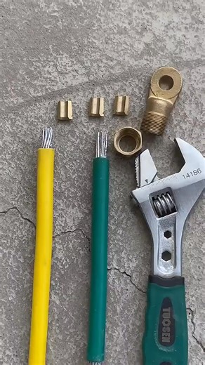 23K views · 119 reactions | Electrician wiring Wiring tips Electrician Plumber. #electrical #diy #diyprojects #diycrafts #fbreelsfypシviralシ | Carter Amelia | Facebook