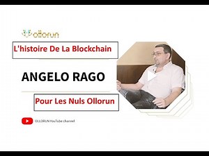 L'histoire De La Blockchain Pour Les Nuls Ollorun