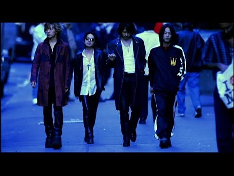 L'Arc～en～Ciel「Pieces」-Music Clip-