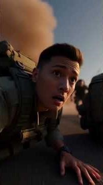 Space War 2.0: China's Futuristic Technology That's Scaring the World