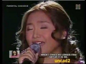 CHARICE- ALWAYS YOU - ASAP 09