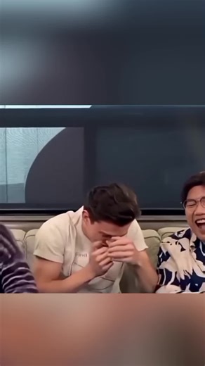 Tom Holland Reacts 😂 | Try Not To Laugh – Part 39 #fyp #reaction #trynottolaugh #tomholland #reaction