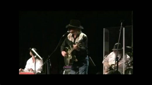 Here's a live version of 'Outlaws, Heroes & Friends from The Troubadour. JK | JK Coltrain