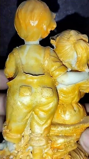 Mini Sculptures #shortsfeed #shorts #decor