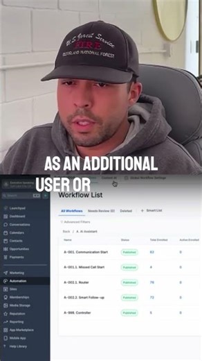 How to Use GHL as Your Inbox!