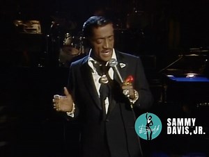 5.9K views · 5.9K reactions | This July marks the 50th anniversary of the legendary musical A Chorus Line. To celebrate, here’s Sammy performing one of its most iconic songs, “What I Did for Love,” live in Germany in 1985. We dig him breaking it down! #sammydavisjr #sammydavis #sammydavisjunior #sdj #sammycentennial #music #history #ratpack #theratpack #achorusline #50th #50thanniversary #broadway #musical #whatididforlove #dig #1980s | Sammy Davis Jr. | Facebook