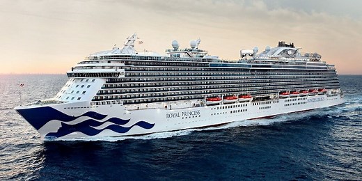 Royal Princess Cabins to Avoid