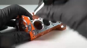 🚗🔧Discover the CISON Gasoline OHV V8 Small-block Engine Model Kit! This 1/6 scale, 4-stroke, 44cc, water-cooled engine is perfect for hobbyists and collectors. Assemble your own detailed V8 model, featuring authentic OHV mechanics. A true masterpiece for any enthusiast! 🚗🔧 | Yokohama India