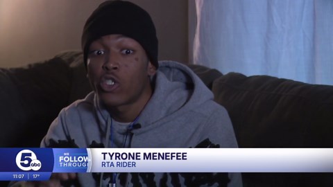 GCRTA to discontinue WiFi on all trains, trolleys, and buses in 2 weeks