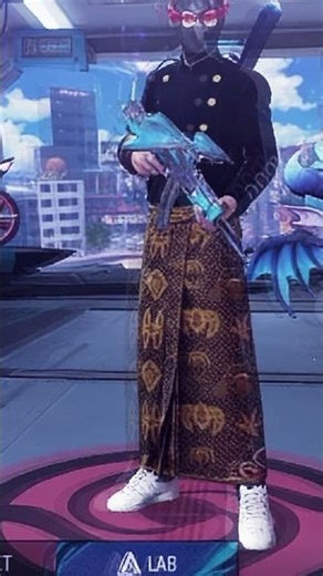 baju adat jawa versi epep🤙