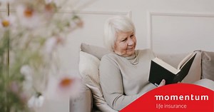 21 reactions · 11 shares | Life Insurance just got cheaper with up to 35% discount, risk profile dependent. Financial Security For Your Family. | Momentum | Facebook