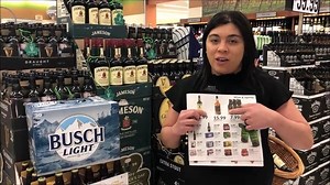 The deals you'll find in our Wine & Spirits department starting Wednesday are even hotter than the prices listed in our weekly ad! Visit with our Wine & Spirits Manager Mali Simanowitz and stock up for St. Patrick's Day. | Hy-Vee | Facebook