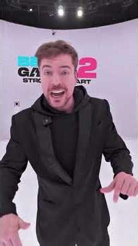 How MrBeast Became the Most Famous YouTuber on Earth 🌍