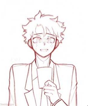 #bakudeku #dekubaku #midoriya #bakugo #bokunoheroacademia #manga