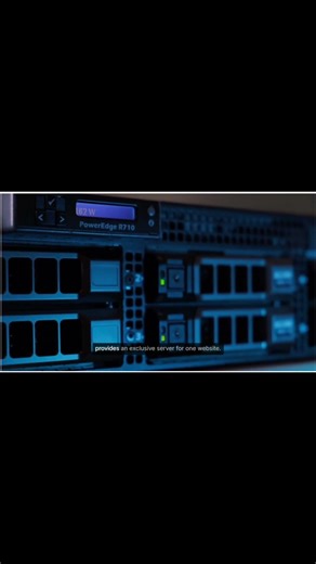 Web Hosting in English