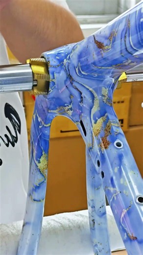 Final Assembly & The "Ready to Ride" Moment.#icancycling #graro