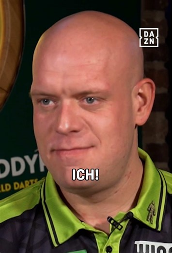 Mighty Mike und die Darts WM: Weltmeisterschaft Tag 8