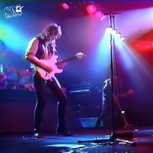 Europe - "On The Loose" (Live in Sweden 1986) John Norum #guitar #shredguitar #europeband #JohnNorum | Shred Music TV