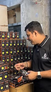 60K views · 446 reactions | Multifunctional LED Rechargeable Keychain Light W5147 | HT Bazar | Facebook