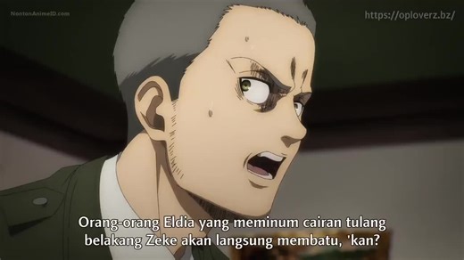 Shingeki No Kyojin Season 4 Final Episode Breakdown