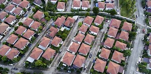 Living ‘liveable’: this is what residents have to say about life on the urban fringe