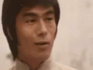 帰って来たドラゴン