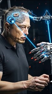 La MARCA DE LA BESTIA 666 ya siendo creada⁉️ 😱 #biblia #Profecias #JeusCristo #Marca | Aliento Celestial