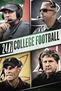 24/7 College Football (2019) - TV Show