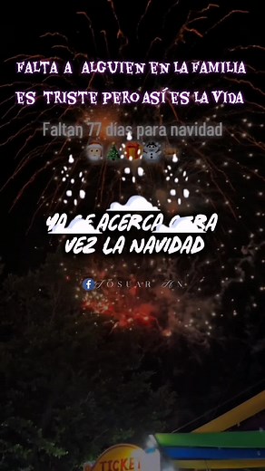 #Navidad#sin#tí #siguime.