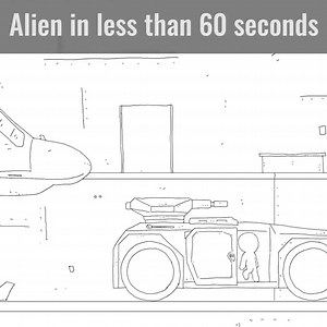 577K views · 8.8K reactions | #ALIENS in 60 seconds  | Sigourney Weaver Fanspage | Facebook