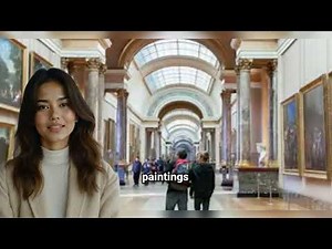 Louvre Museum, Paris – Book Entry Tickets, Guided Tours & More