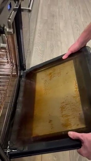 SMEG Oven Door Removal