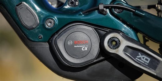 Nueva actualización del Bosch Performance Line CX: ¿es el fin de los motores ebike tal y como los conocemos?