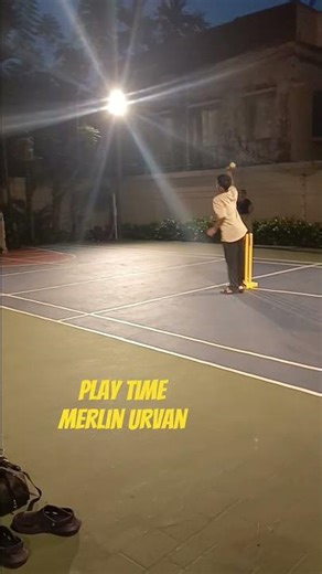 Merlin Urvan