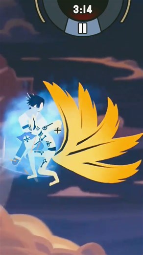 #naruto Vs #sasuke #anime #narutoshippuden