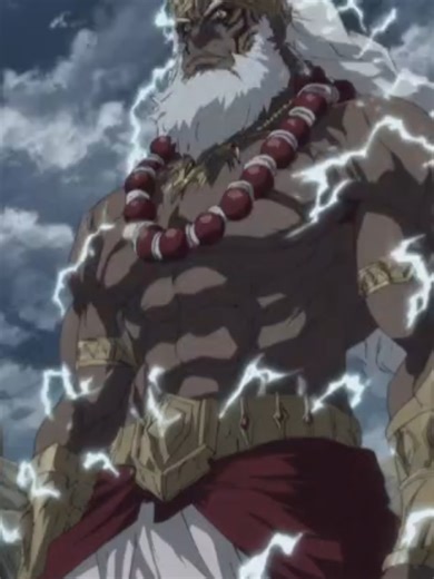 Shango — the Nigerian God of thunder, lightning, and kingship. A deity feared, revered, and worshipped across West Africa. Follow @africanlegends for the myths history never taught. #africanlegends #africanmythology #mythology #history #ancientgods #africa #story