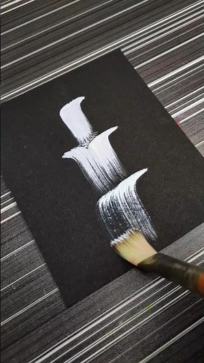 Mesmerizing Paint Flow Art 🎨✨ #Shorts