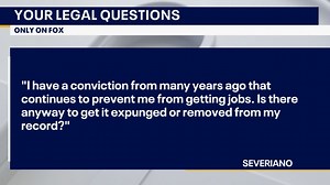 Your legal questions: March 19, 2026
