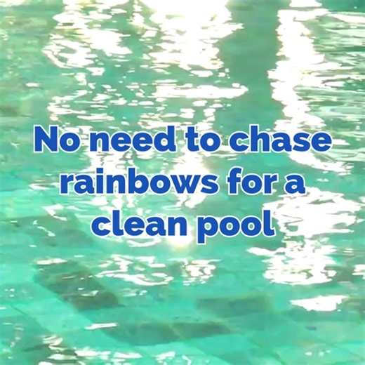 At America's Swimming Pool Company, we're bringing the luck of the Irish to your backyard oasis! ☘️🌈 #HappyStPatricksDay #LuckyYou | ASP - America's Swimming Pool Company