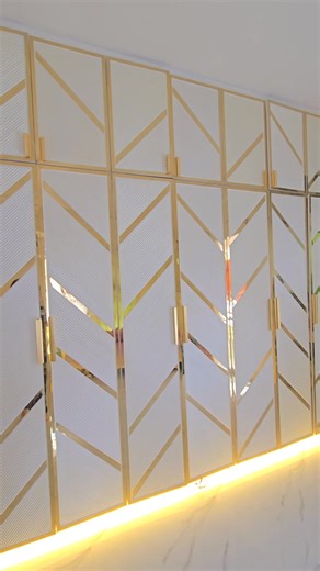 29K views · 285 reactions | Luxurious Wall Cabinet Call Now: 01712978526/01645913490 #interior #design #interiordesign | Shadow Interior House | Facebook