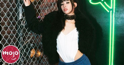 Top 10 Hottest New Filipino Celebrities | Articles on WatchMojo.com