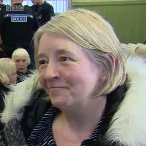 281K views · 3.8K reactions | The funeral of a 103-year-old woman with no relatives was attended by strangers, soldiers and the emergency services after a public appeal. More: bbc.in/2Dp14tZ | BBC Scotland News | Facebook