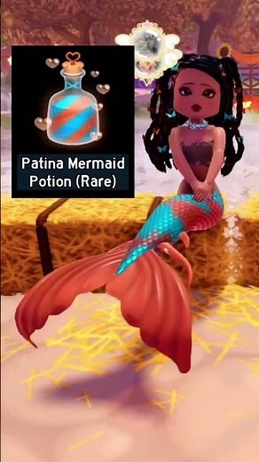 ALL Mermaid Tails in Royale High! (Part 2) 🎃