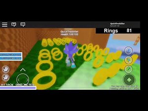 Sonic TFOD-All Chaos/Dark Emeralds