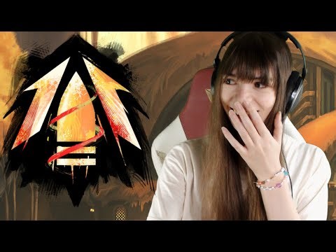 Laranity's Favourite Solo Build in Guild Wars 2