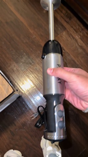 Best Hand Blender Review and Cooking Hacks