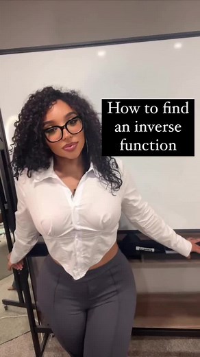 How to Find the Inverse Function - Step-By-Step Guide